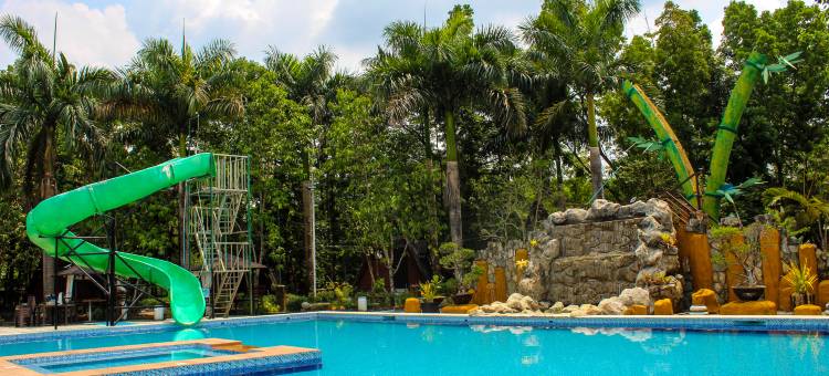 Floating Sanctuary Resort Bulacan powered by Cocotel图片
