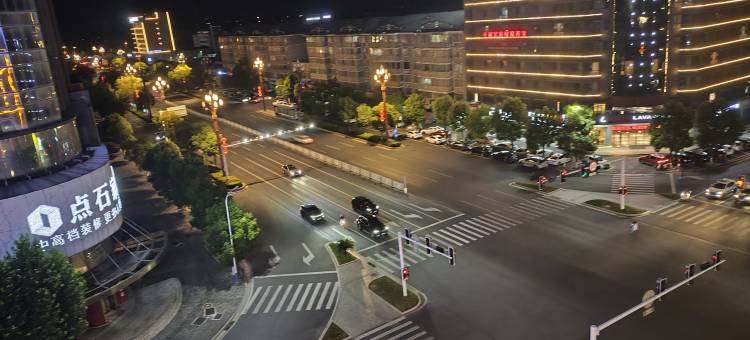 丽都酒店(津澧大道店)图片