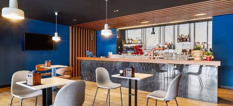 莫斯科谢列梅捷沃机场Cosmos酒店(Cosmos Moscow Sheremetyevo Airport Hotel)图片
