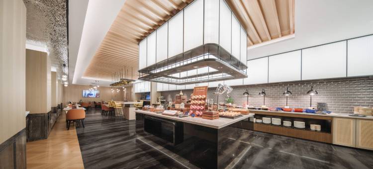 昆明·丽柏WAVESWEPT·MISTYSEA设计酒店(昆明站环城南路地铁店)图片