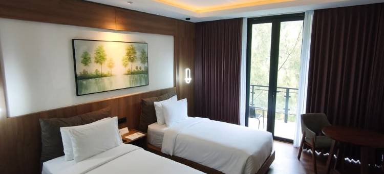 Manis Ae Cabin & Resto Bromo图片