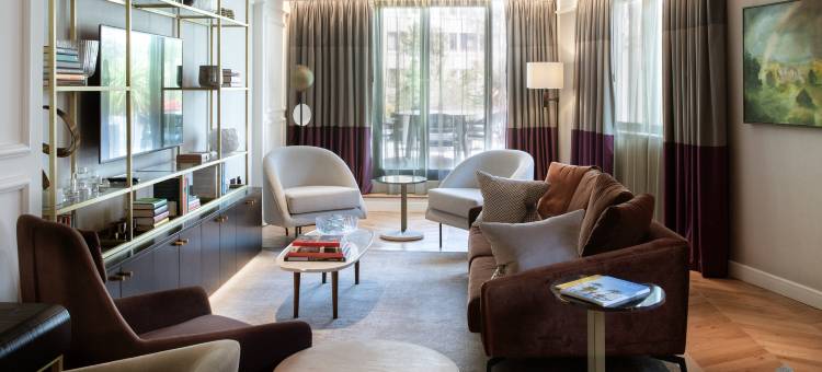 卫士酒店及公寓(The Guardsman - Preferred Hotels and Resorts)图片