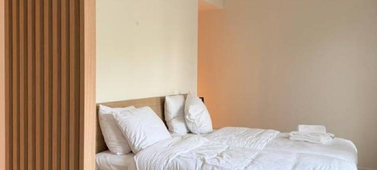 布鲁塞尔住宿(Stay at Brussels)图片