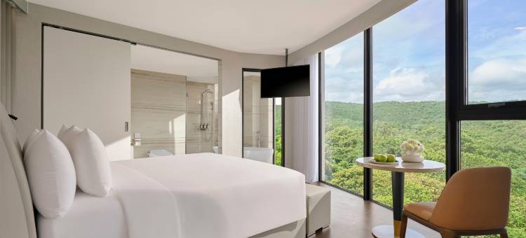 富国岛世界酒店长滩度假村(WorldHotels Long Beach Resort Phu Quoc)图片
