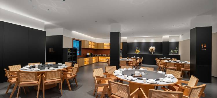 缦遇酒店(白玉店)图片