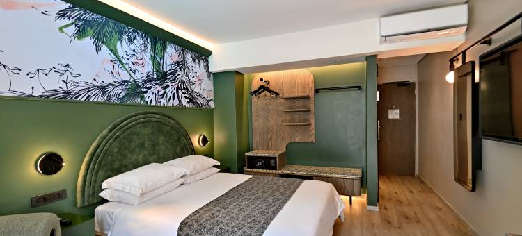 城市小屋酒店-德班乌姆兰加里奇(City Lodge Hotel Umhlanga Ridge)图片