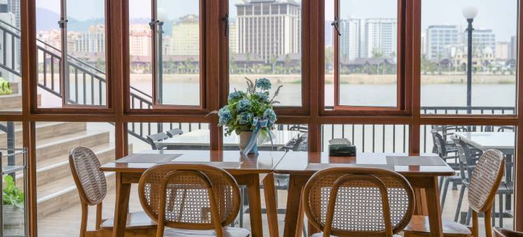湄公景观酒店(View khong Hotel)图片