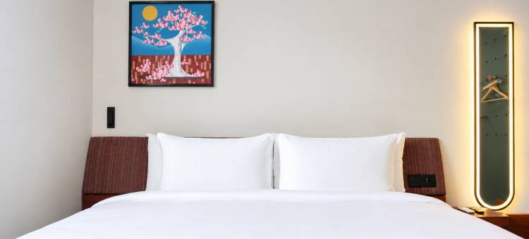 清迈GO酒店(GO Hotel Chiang Mai)图片