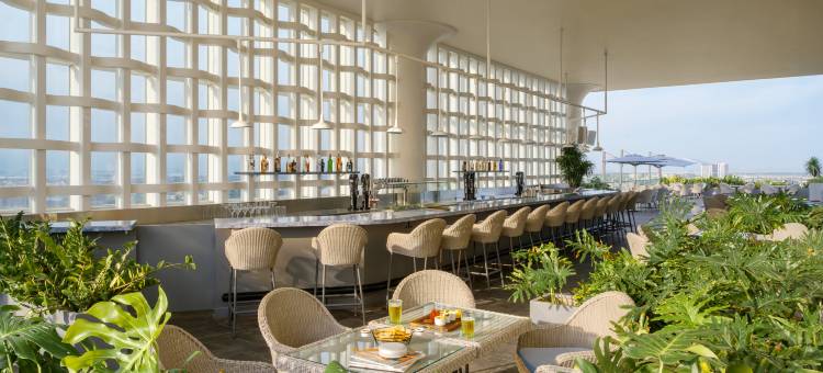 Wink河内西湖酒店, Unscripted by 凯悦 - 24小时入住(Wink Hanoi Westlake, Unscripted by Hyatt - 24 Hours stay)图片