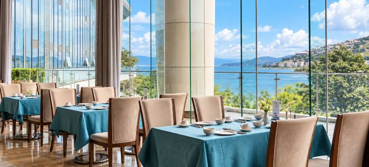 大理维笙山海湾酒店(洱海店)图片