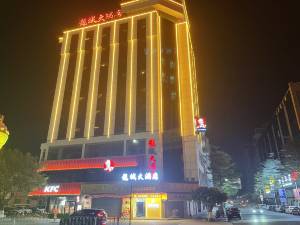 SMART相荐 当“大酒店”盯上“小景区”……