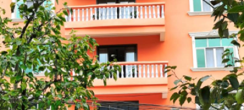 汉源花间慢·宿图片