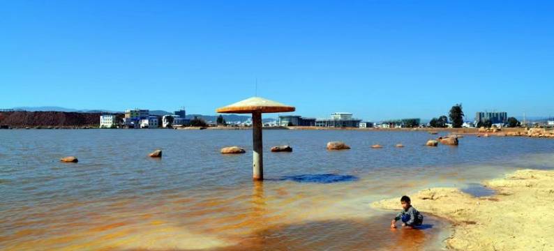 希岸酒店(楚雄彝海公园市政务中心店)图片