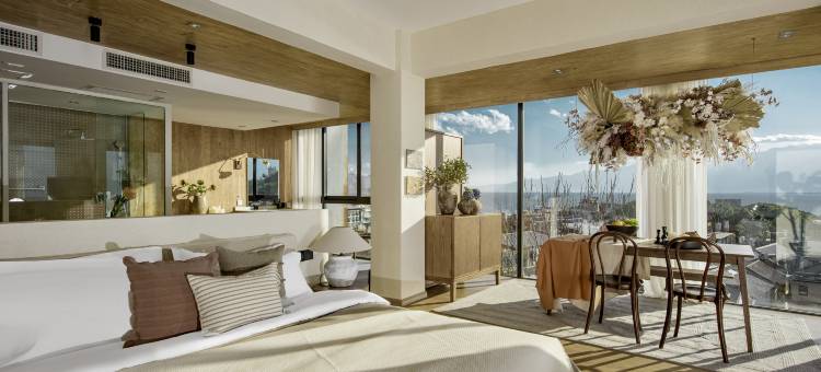 大理云墅海景度假酒店(双廊洱海店)图片