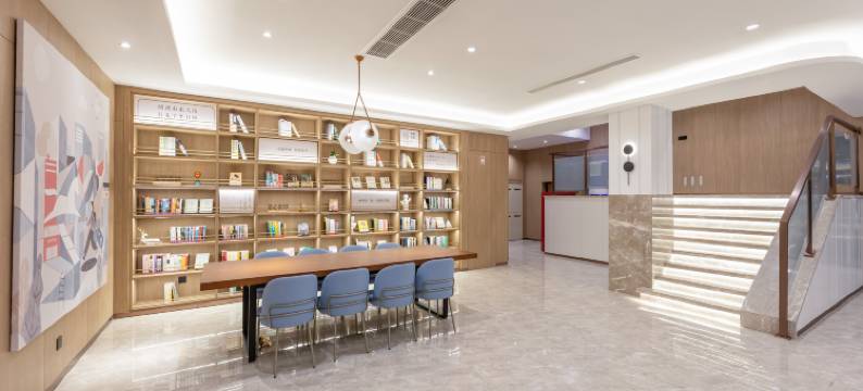 汉庭酒店(南京南站南广场店)图片