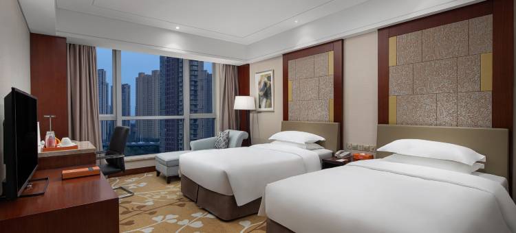 常州志逸温德姆花园酒店图片