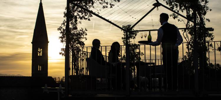 巴利奥尼大酒店(Grand Hotel Baglioni)图片