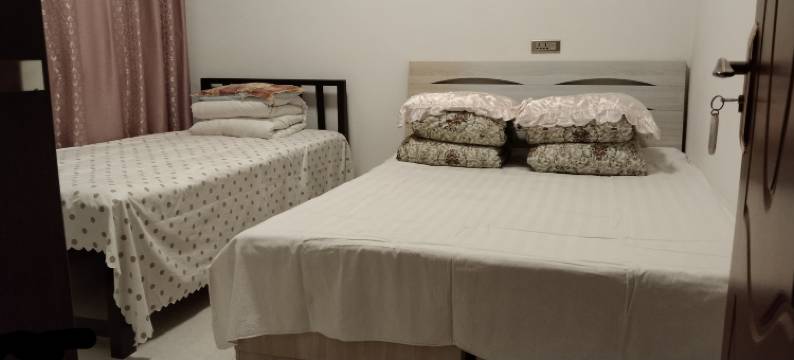 平遥幸福农家住宿图片