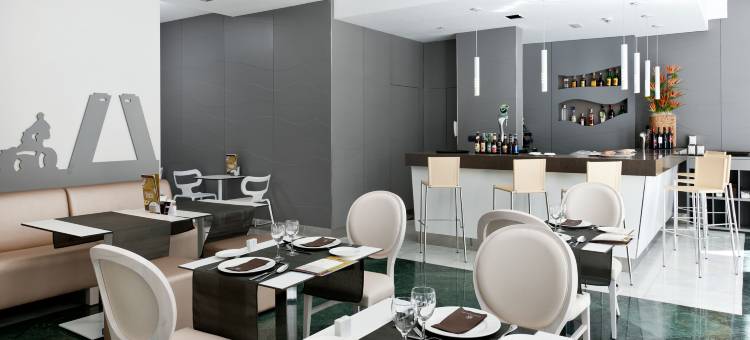 卡塔洛尼亚阿托查酒店(Catalonia Atocha)图片