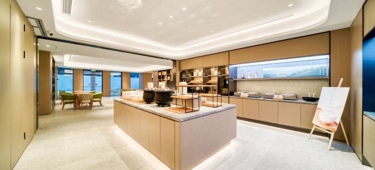 全季酒店(嘉兴大学店)图片