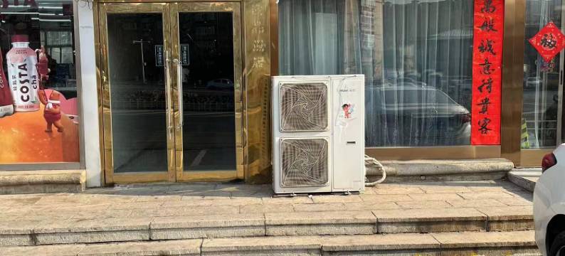 欧品亚酒店(大连机场店)图片
