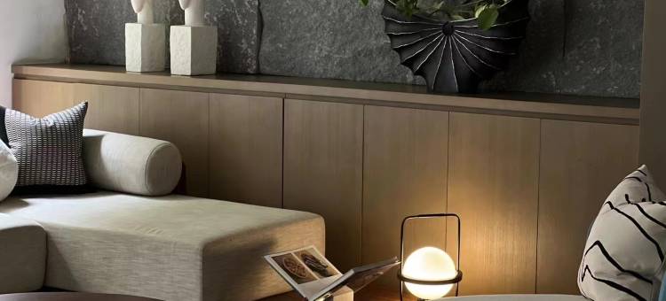 theJING 井宿 (桂林阳朔西街店)图片