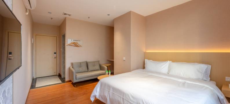 珠海夏洛客酒店(日月贝大剧院店)图片