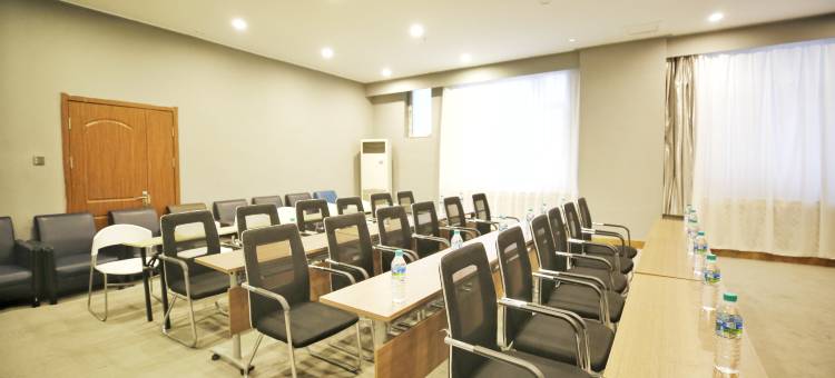 如家商旅酒店(沈阳长江北街北陵公园店)图片