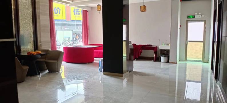 鲁信酒店(金沙广场锦江店)图片