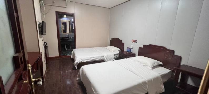 北京前门青云阁酒店(大栅栏西街店)图片
