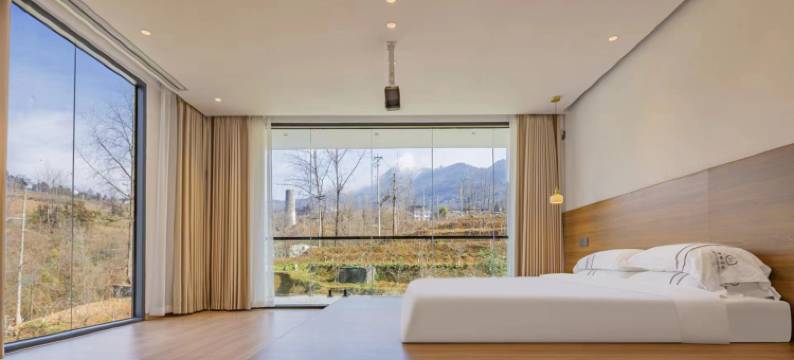 幸丽未见民宿(恩施大峡谷店)图片