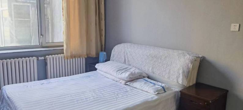 黑河鑫诚旅馆图片