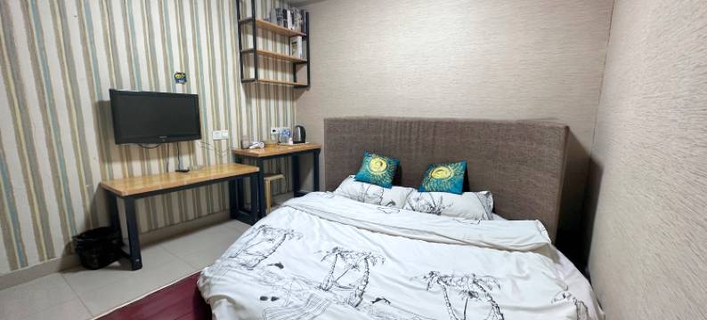 商丘希雅图连锁酒店(师范学院店)图片