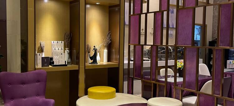 麗枫酒店(珠海湾仔口岸横琴国际会展中心店)图片