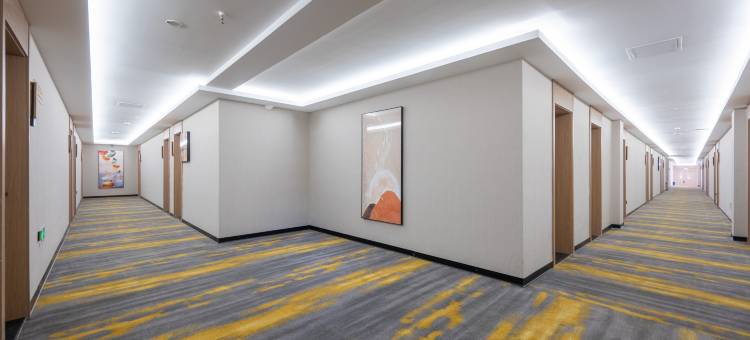 速8精选酒店(北京西站六里桥地铁站店)图片