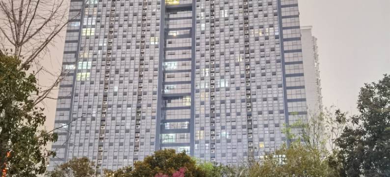 臻品雅居公寓(长沙五一广场IFS国金中心店)图片