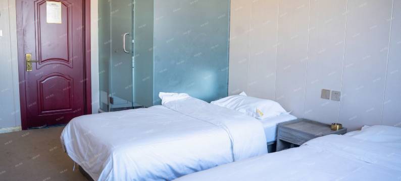 华侨宾馆(时代广场店)图片