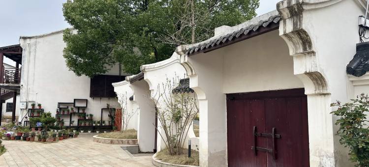 孝感安陆仙居民宿图片