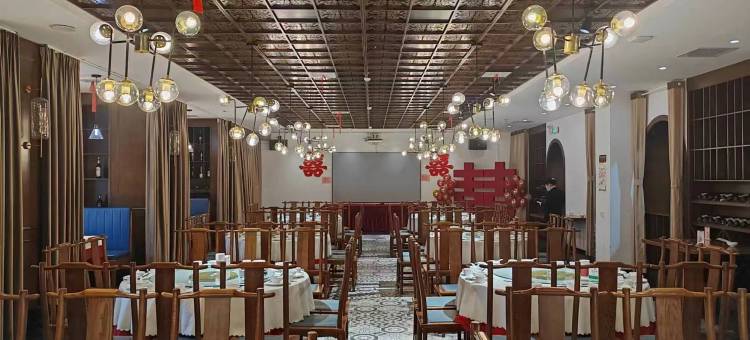 丰茂酒店图片