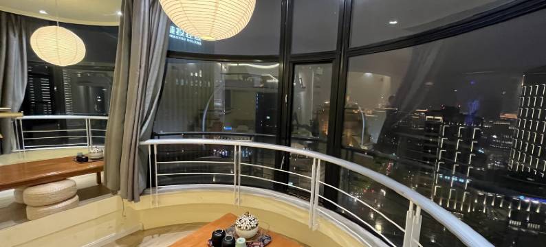 上海恒升半岛酒店公寓(外滩店)图片