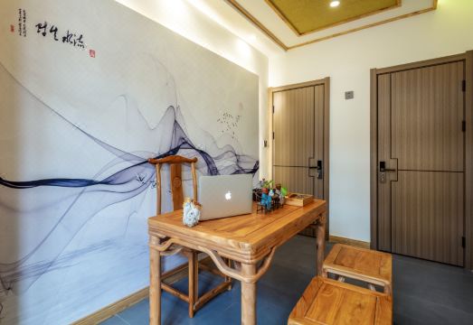 Yiliu Ximei Homestay (Wutai Mountain Scenic Area Branch) Hotel Overview