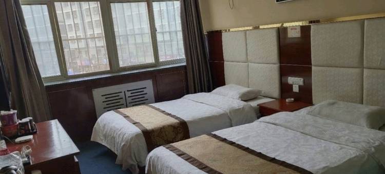 子长油苑宾馆图片