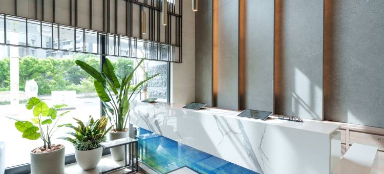 那霸格兰康索尔酒店(Hotel GrandConsort Naha)图片