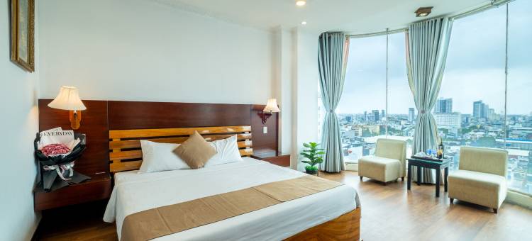 阿迪娜酒店(Adina Hotel)图片