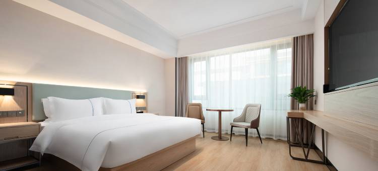 儋州丽思铂曼酒店(白马井店)图片