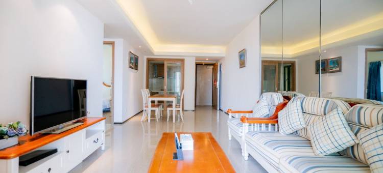 海陵岛业主联盟公寓(恒大御景湾店)图片