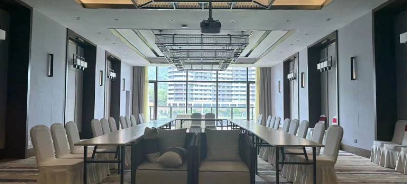 长兴龙之梦太湖古镇童家村客栈图片