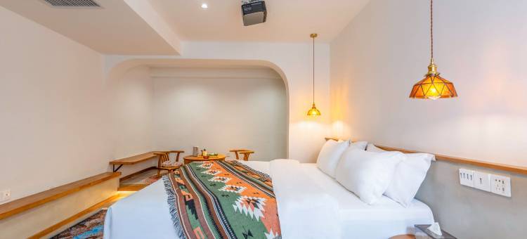 南国旅社(贵阳油榨街机场店)图片