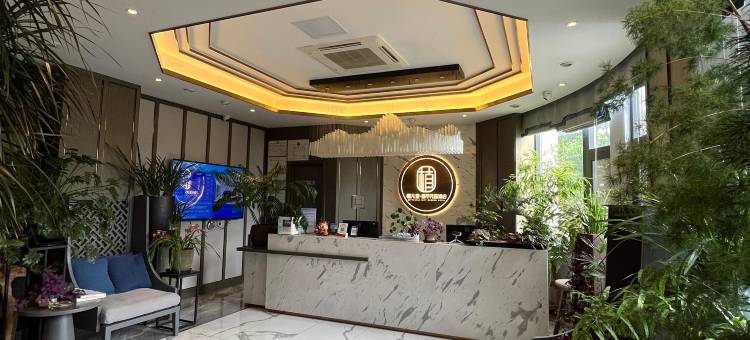 植元里·花园酒店(六盘水高铁站人民广场店)图片