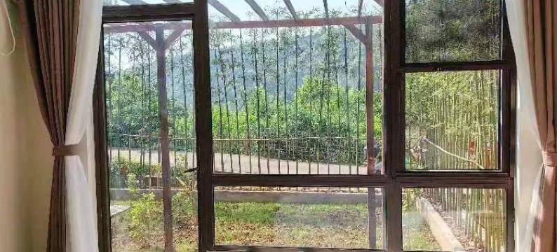 幸福1号民宿(丹棱幸福古村店)图片